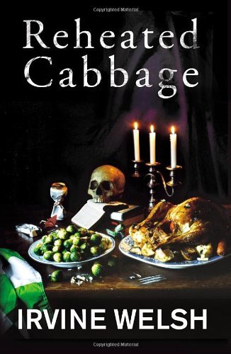 Reheated cabbage irvine - reheated,