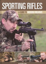 CARR PETER GUN BOOK SPORTING