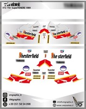 1989 Xt 750 SUPERTENERE XT