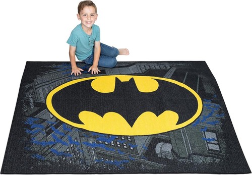 Batman rug 69x52 - batman,