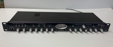PreSonus Studio Channel, Vacuum-Tube Channel Strip Preamp