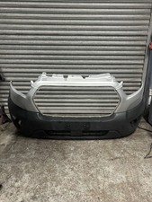 FORD TRANSIT Front Bumper