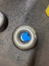 MERCEDES BENZ C250 W204 2012  AUTO TORQUE CONVERTER A2222500502