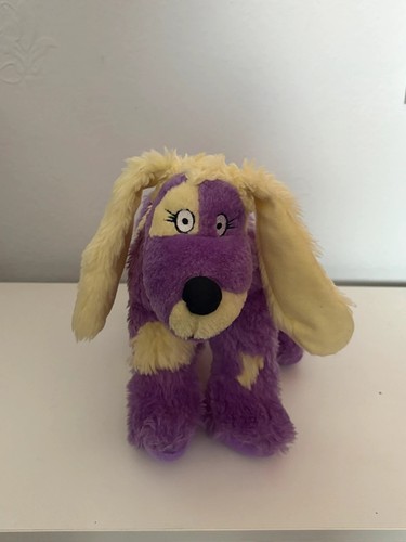 Tweenies doodles talking dog - tweenies,
