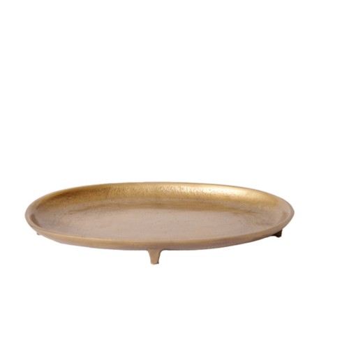 Boat shaped tray - tray, modern