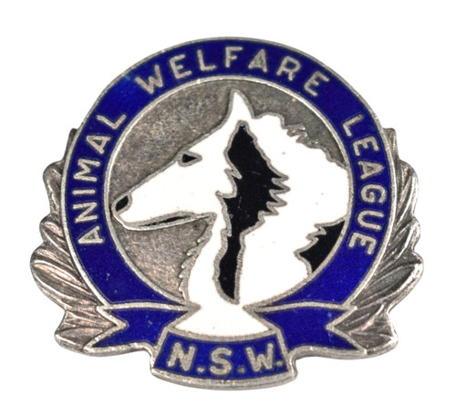Vintage old australia new - old,