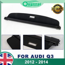 Parcel Shelf For Audi Q3
