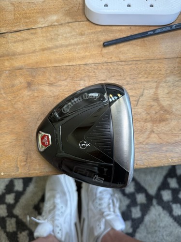 Callaway driver head - ft-iz,