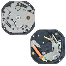 Replacement 3 Hands Quartz