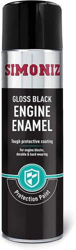 Simoniz engine paint easy - simoniz,