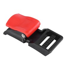 5pcs Motorcycle Helmet Clip