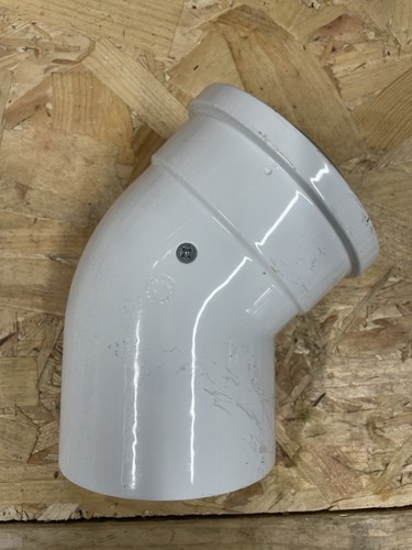 Worcester 100mm boiler - 45°,