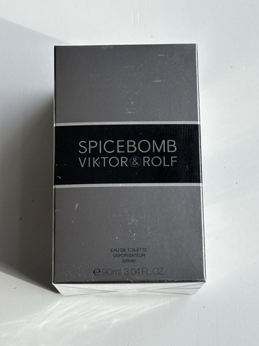 Viktor rolf spicebomb - viktor,