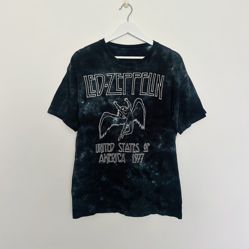 Led zeppelin shirt - t,