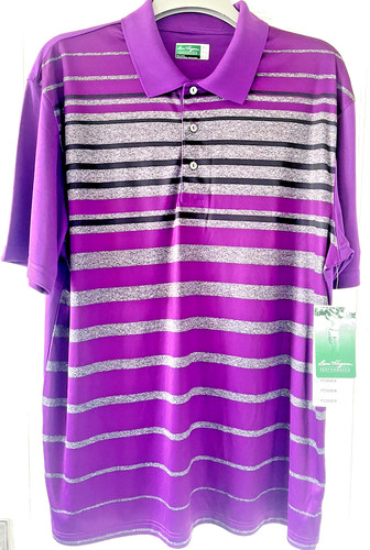 Ben hogan golf mens polo - ben,