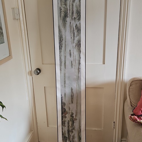Chinese signed handpainted - chinese,