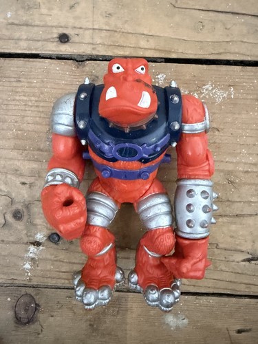 Hasbro bucky hare bruiser - hasbro, o'hare