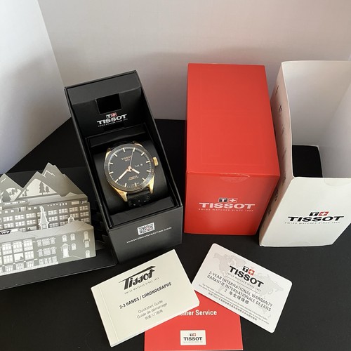 Tissot prs 516 - tissot,
