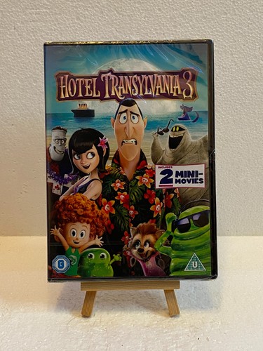 Hotel transylvania summer - transylvania,