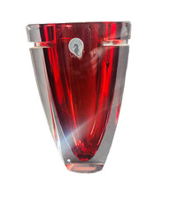 Waterford crystal metra - waterford, 10"