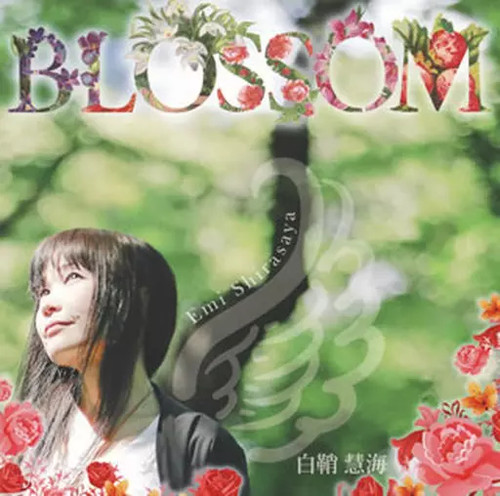 Shirasaya keikai blossom - keikai,