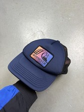 Quiksilver Cap