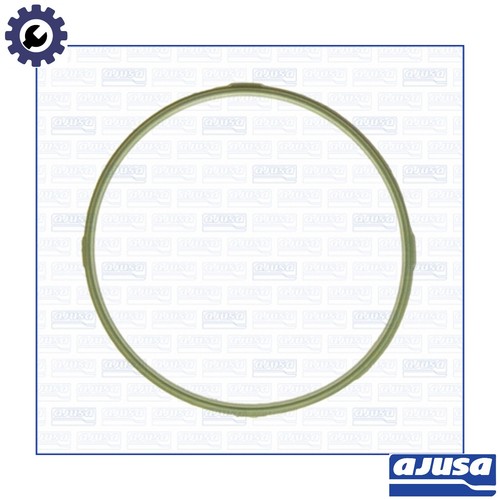Gasket intake manifold - gasket, housing