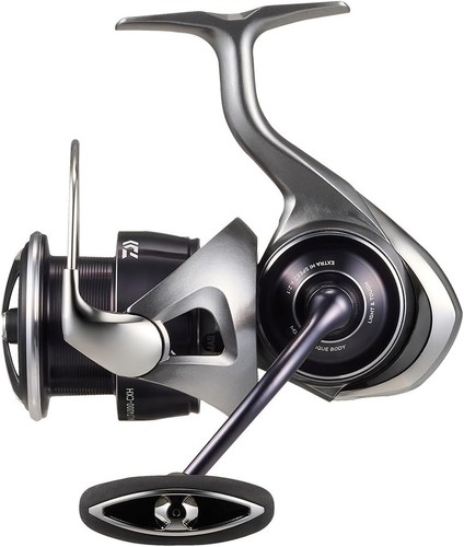 Daiwa caldia lt4000 cxh - 25,