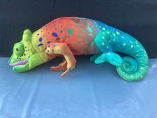 PUPPET AND CO LARGE SOFT PLUSH