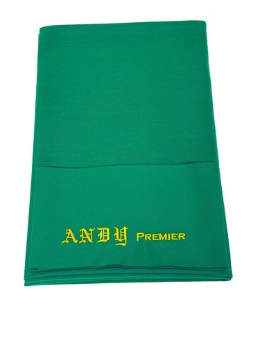 New andy premier - cloth,