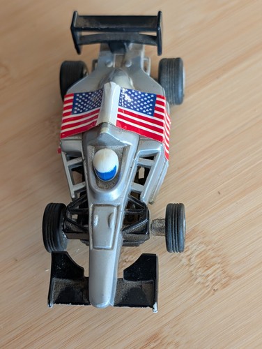 Vintage artin racing challenge - vintage,