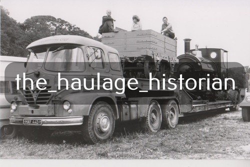 Thh truck photos foden - -,