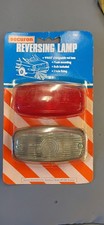 Reversing Lamp Classic Car