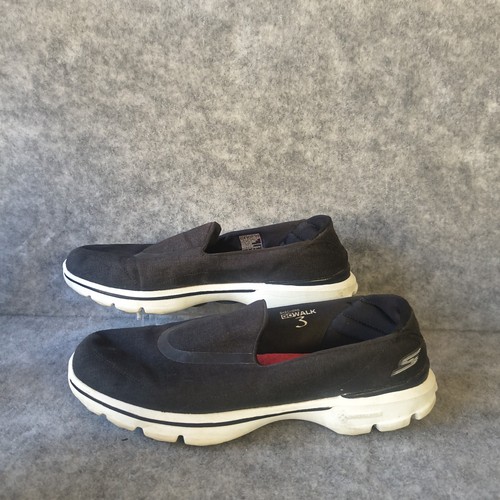 Skechers gowalk womens 8 - gowalk,