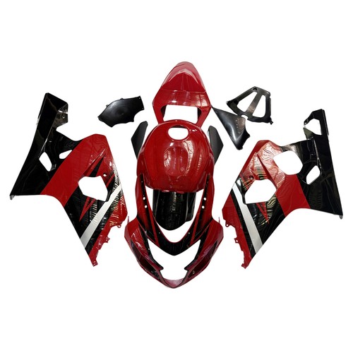 Injection fairing kit - injection, full