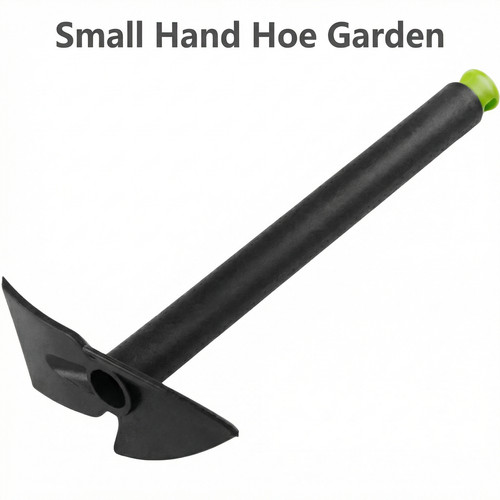 Small hand hoe - small,