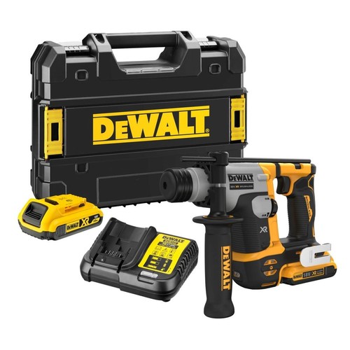Dewalt dch172d2 18v - dewalt,