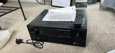Pioneer VSX-933 AV Receiver