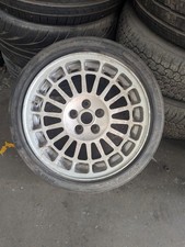 Lancia Delta Integrale 16"