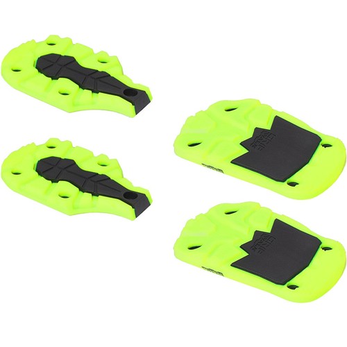Fischer gripwalk sole - sole, plates