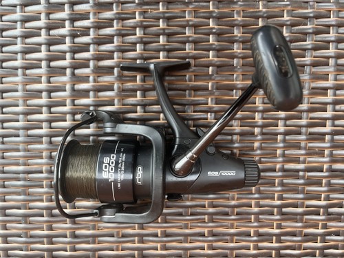 Fox eos 10000 carp - eos,