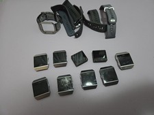 Joblot of 9x Fitbit