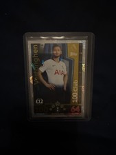 2018-19 Topps Match Attax