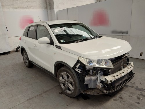 Arch liner suzuki - suzuki, vitara
