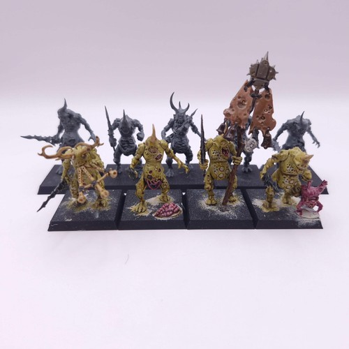 Warhammer age sigmar - warhammer,