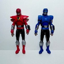 Power Rangers Beast Morphers