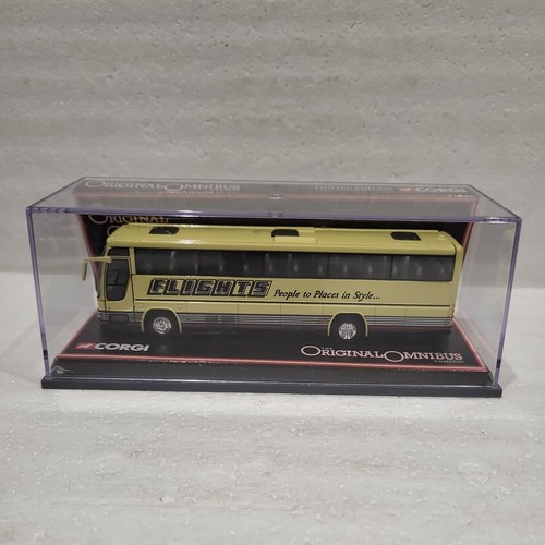 Corgi ooc 43805 plaxton - corgi,