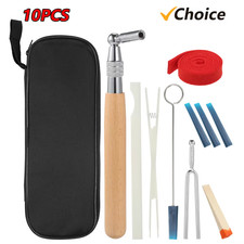 10/16PCS Piano Tuning Kit