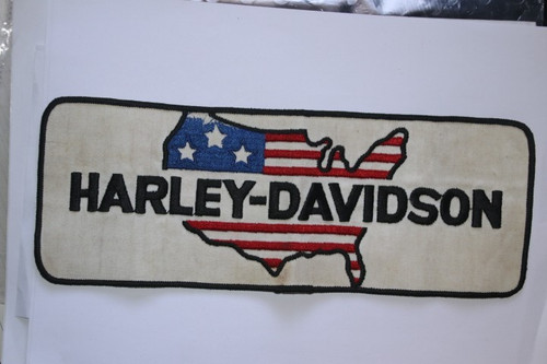 Original 1970 s harley - 1970's, 80's