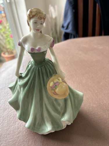 Royal doulton loving thoughts - royal,